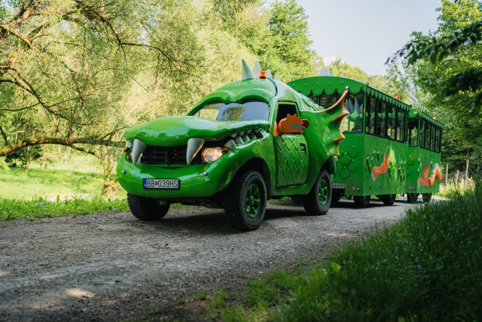 Brezno – mesto zážitkov: čo vidieť a zažiť na jar a začiatku leta