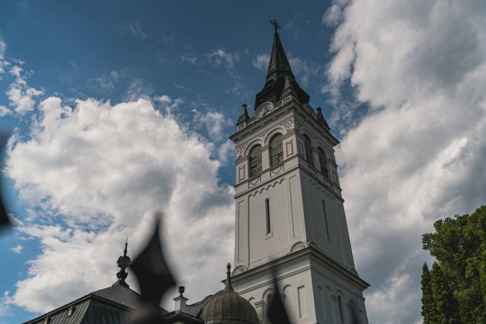 Po stopách významných mešťanov mesta Brezno