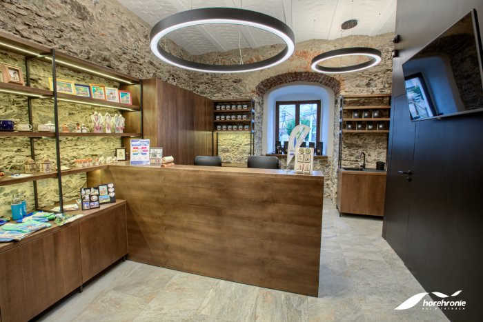 Brezno – mesto zážitkov: čo vidieť a zažiť na jar a začiatku leta